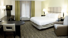Candlewood Suites St. Joseph/Benton Harbor