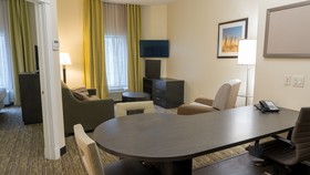 Candlewood Suites St. Joseph/Benton Harbor