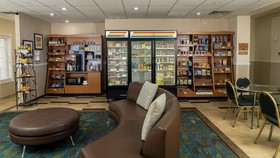 Candlewood Suites St. Joseph/Benton Harbor