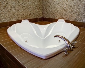 Comfort Suites Stevensville - St. Joseph