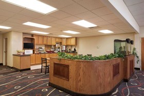 Travelodge by Wyndham Sturgis