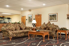 Travelodge by Wyndham Sturgis