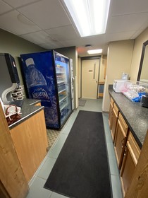 Leelanau Sands Casino & Lodge