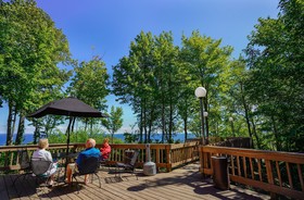 Leelanau Sands Casino & Lodge