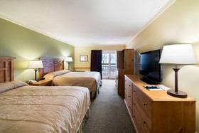 Leelanau Sands Casino & Lodge