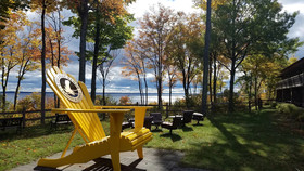 Leelanau Sands Casino & Lodge