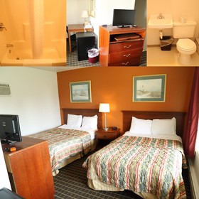 Crows Nest Inn Tawas