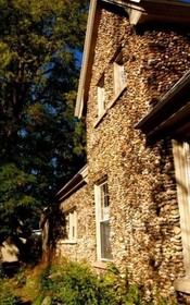 Aberdeen Stone Cottage