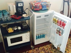 Aberdeen Stone Cottage