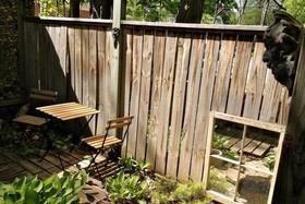 Aberdeen Stone Cottage