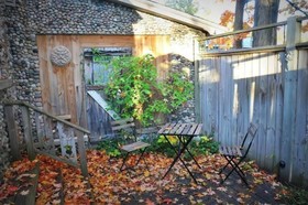 Aberdeen Stone Cottage
