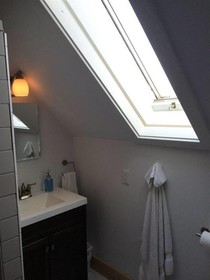 Aberdeen Stone Cottage