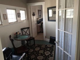 Aberdeen Stone Cottage