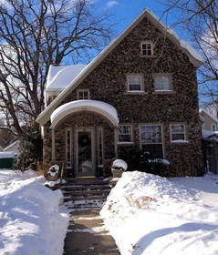 Aberdeen Stone Cottage