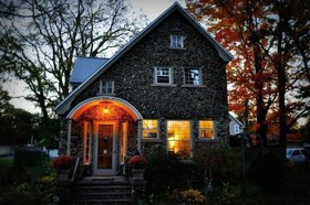 Aberdeen Stone Cottage
