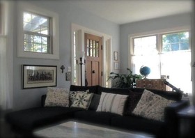 Aberdeen Stone Cottage