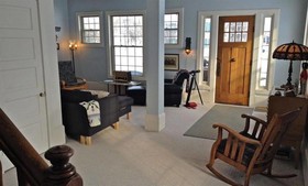 Aberdeen Stone Cottage