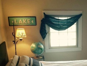 Aberdeen Stone Cottage