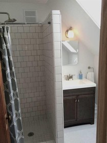 Aberdeen Stone Cottage