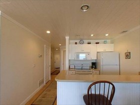 Beach Condominium Hotel