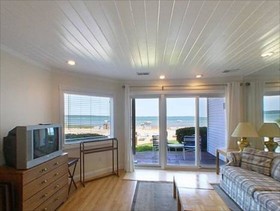 Beach Condominium Hotel