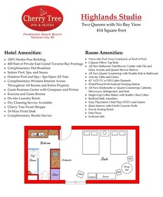 Cherry Tree Inn