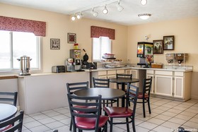 Econo Lodge Traverse City