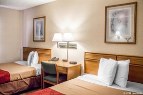 Econo Lodge Traverse City