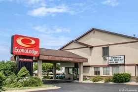 Econo Lodge Traverse City