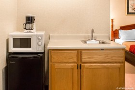 Econo Lodge Traverse City