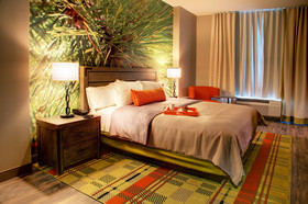 Hotel Indigo Traverse City