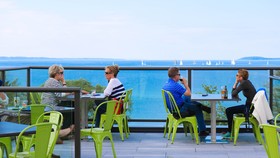 Hotel Indigo Traverse City
