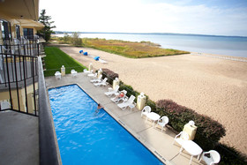 Pointes North Beachfront Resort Hotel