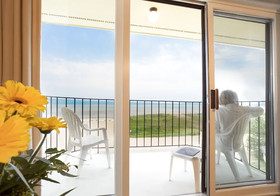 Pointes North Beachfront Resort Hotel