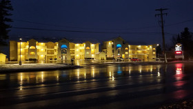 Pointes North Beachfront Resort Hotel