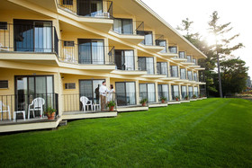 Pointes North Beachfront Resort Hotel