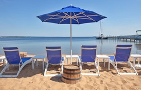 Delamar Traverse City