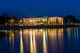 Delamar Traverse City