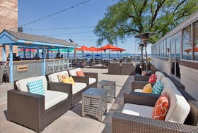 Delamar Traverse City