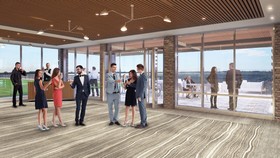 Delamar Traverse City