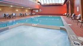 Delamar Traverse City