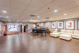 Delamar Traverse City