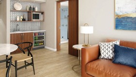 Delamar Traverse City