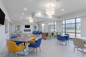 Comfort Inn Troy - Birmingham