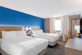 Comfort Inn Troy - Birmingham