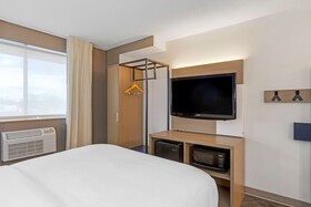 Comfort Inn Troy - Birmingham