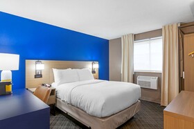 Comfort Inn Troy - Birmingham