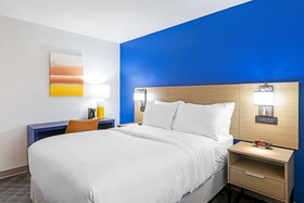 Comfort Inn Troy - Birmingham