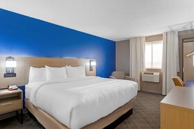 Comfort Inn Troy - Birmingham