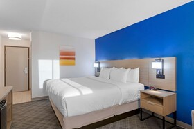 Comfort Inn Troy - Birmingham